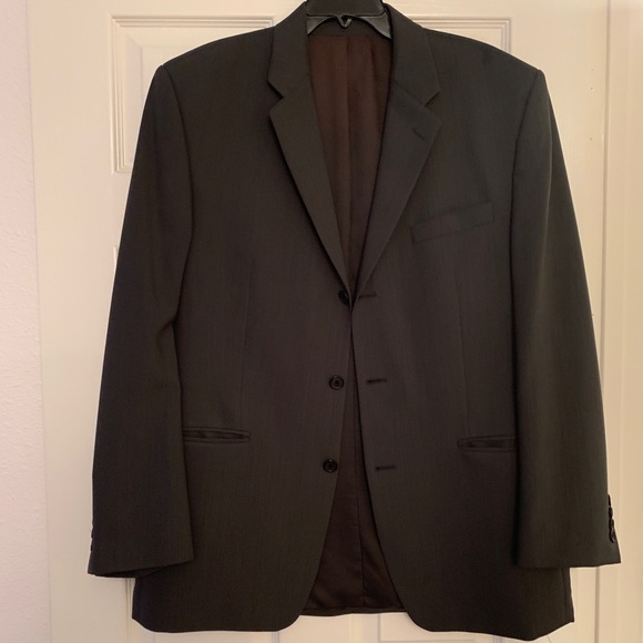 Suit coat - Picture 1 of 1